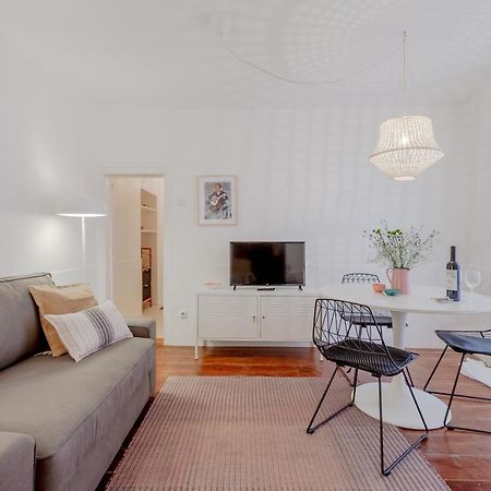 Typical Alfama Apartment, By Timecooler Lisboa Екстериор снимка