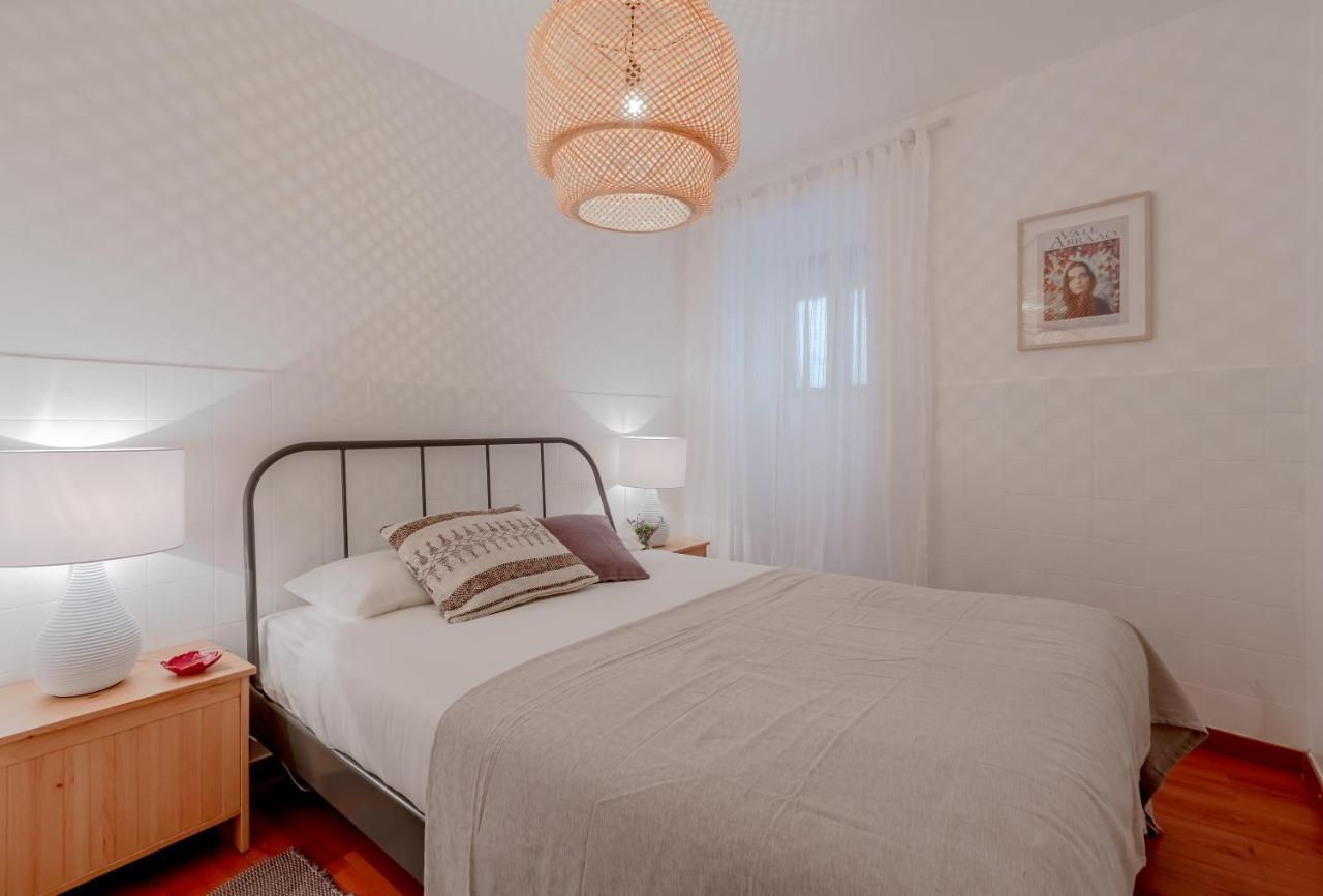 Typical Alfama Apartment, By Timecooler Lisboa Екстериор снимка